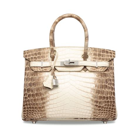 hermes birkin 30 bag diamond himalaya|hermes birkin crocodile price.